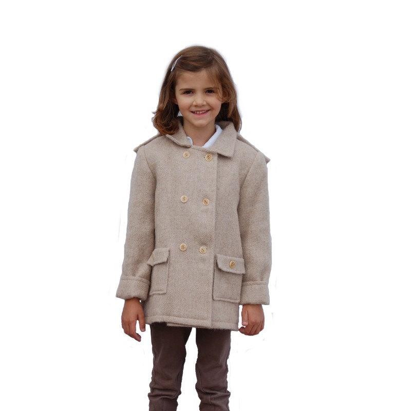 Manteaux enfants