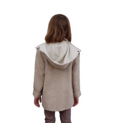 Manteaux enfants