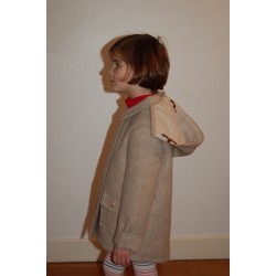 Manteaux enfants