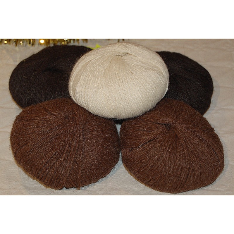 Pelote 50g
