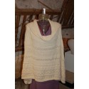 Poncho triangle