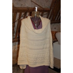Poncho triangle