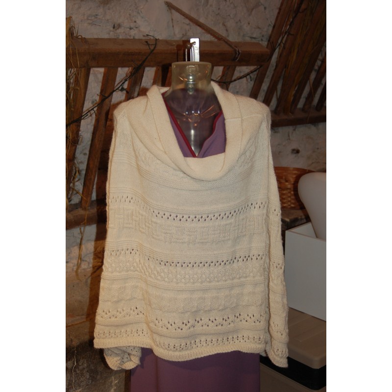 Poncho triangle