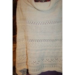 Poncho triangle