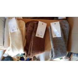 Chaussetes fines