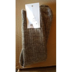 Chaussetes fines