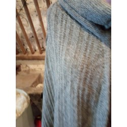 Poncho pointe