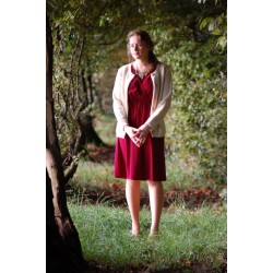 Gilet femme