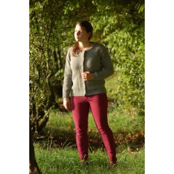 Gilet femme