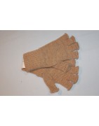 Gants - mitaines